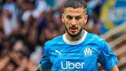 Darío Benedetto fue la figura de su equipo.