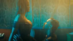 Foto de Natti Natasha y Romeo Santos.