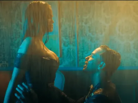 Lo mejor del viernes: Natti Natasha y Romeo Santos sacaron el remix de "la mejor versión de mi"