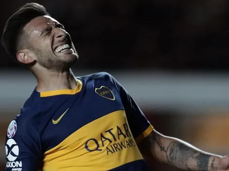 Boca dio la lista de convocados ante Defensa y Justicia y nadie entiende una ausencia