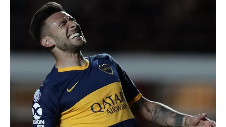 Boca dio la lista de convocados ante Defensa y Justicia y nadie entiende una ausencia