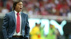 Bomba de Récord: hay principio de acuerdo entre San José y Rayados por Almeyda