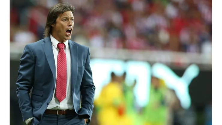 Bomba de Récord: hay principio de acuerdo entre San José y Rayados por Almeyda