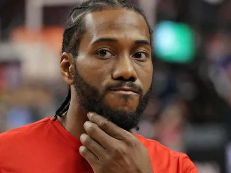 El elegido: La profecía y comparación sobre Kawhi Leonard que hizo su primer entrenador
