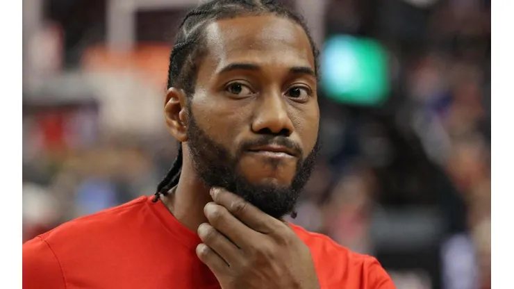 El elegido: La profecía y comparación sobre Kawhi Leonard que hizo su primer entrenador