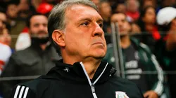 La convocatoria para la Liga de Naciones, con varias sorpresas