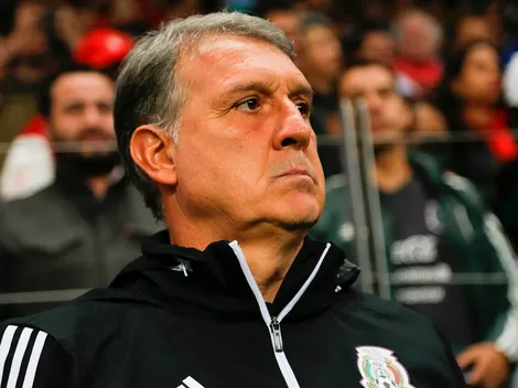 La convocatoria para la Liga de Naciones, con varias sorpresas