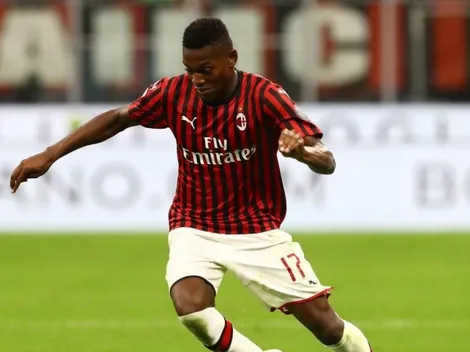 Qué canal transmite Genoa vs. Milan por la Serie A