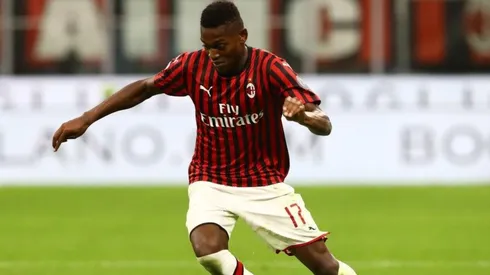 Qué canal transmite Genoa vs. Milan por la Serie A