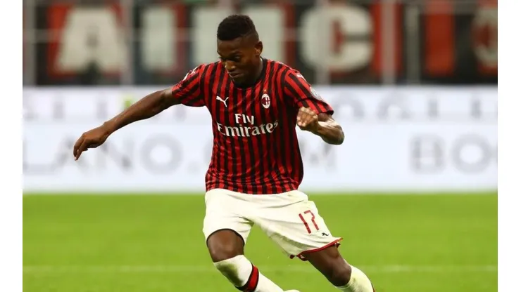 Qué canal transmite Genoa vs. Milan por la Serie A