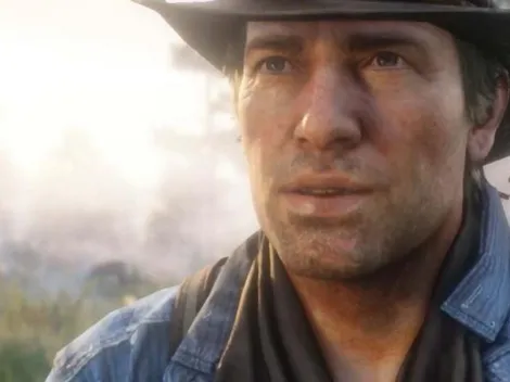 ¡Red Dead Redemption 2 confirma su llegada a PC en noviembre!