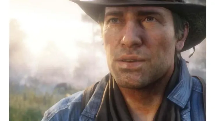 ¡Red Dead Redemption 2 confirma su llegada a PC en noviembre!