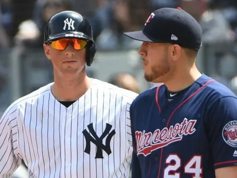 Ex jugador de los Mellizos tuiteó algo muy extraño y reveló por qué los Yankees ganarán la serie