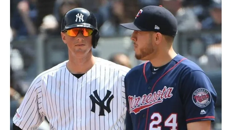 Ex jugador de los Mellizos tuiteó algo muy extraño y reveló por qué los Yankees ganarán la serie