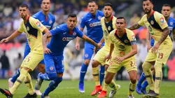 Se viene una nueva edición del Clásico Joven.