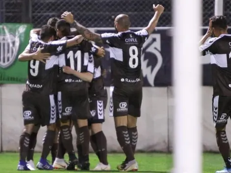 Qué canal transmite Platense vs. San Martín de San Juan por la Primera Nacional