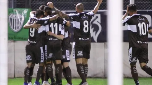 Qué canal transmite Platense vs. San Martín de San Juan por la Primera Nacional