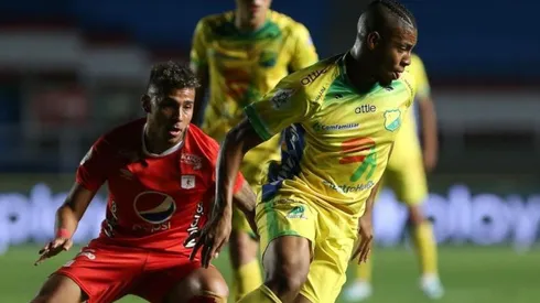 Qué canal transmite Atllético Huila vs. Envigado por la Liga Águila