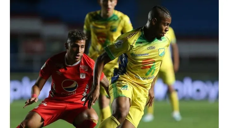 Qué canal transmite Atllético Huila vs. Envigado por la Liga Águila