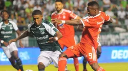 Así llega América de Cali al clásico de necesitados