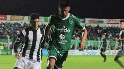 Qué canal transmite Sarmiento vs. Chacarita por la Primera Nacional