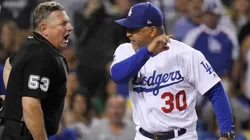 Dave Roberts explicó por qué armó la rotación de los Dodgers de forma tan polémica