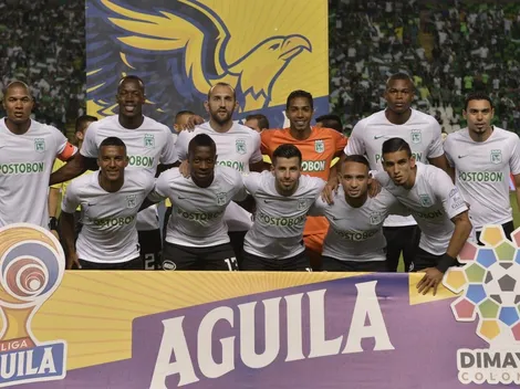 Atlético Nacional tiene la posibilidad de jugar el Mundial de Clubes en el 2021