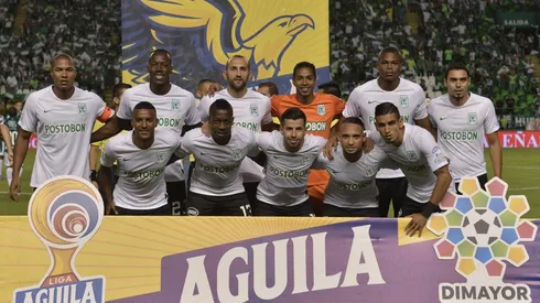 Atlético Nacional tiene la posibilidad de jugar el Mundial de Clubes en el 2021