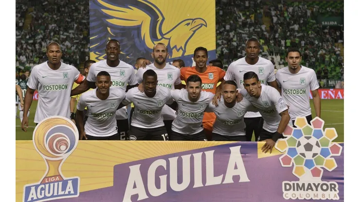 Atlético Nacional tiene la posibilidad de jugar el Mundial de Clubes en el 2021