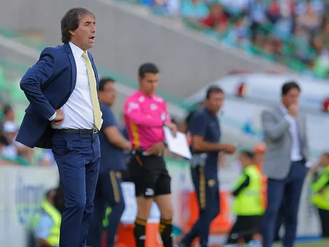 La estrategia de Almada para vencer a Tigres