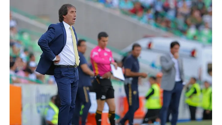El líder del campeonato quiere retomar el camino de la victoria.