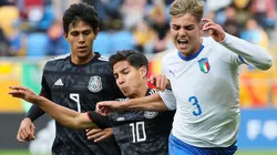 ¿Jugarán juntos en La Liga?