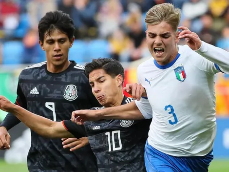 Betis no quiere repetir lo de Lainez