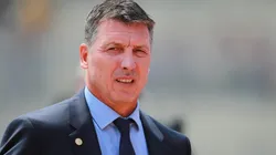 La directiva de Cruz Azul ya piensa en reemplazar a Siboldi