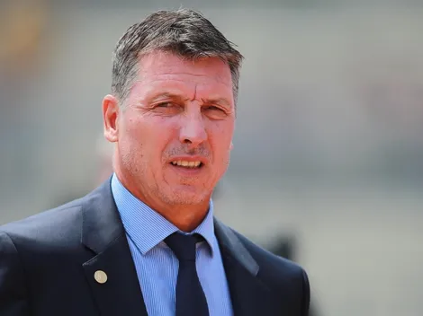 La directiva de Cruz Azul ya piensa en reemplazar a Siboldi