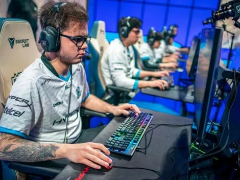 ¡Isurus Gaming a un paso de los Grupos de la Worlds 2019 de League of Legends!