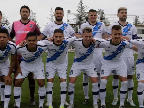 Cómo ver en vivo Estudiantes de Río Cuarto vs. Guillermo Brown por la Primera Nacional