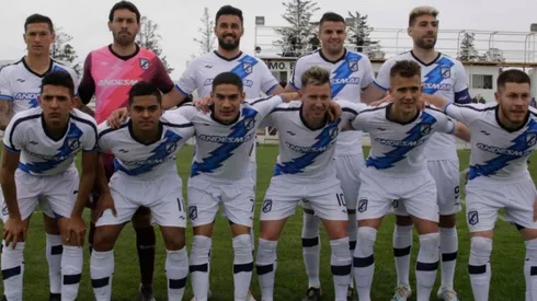 Estudiantes de Río Cuarto recibe a Guillermo Brown