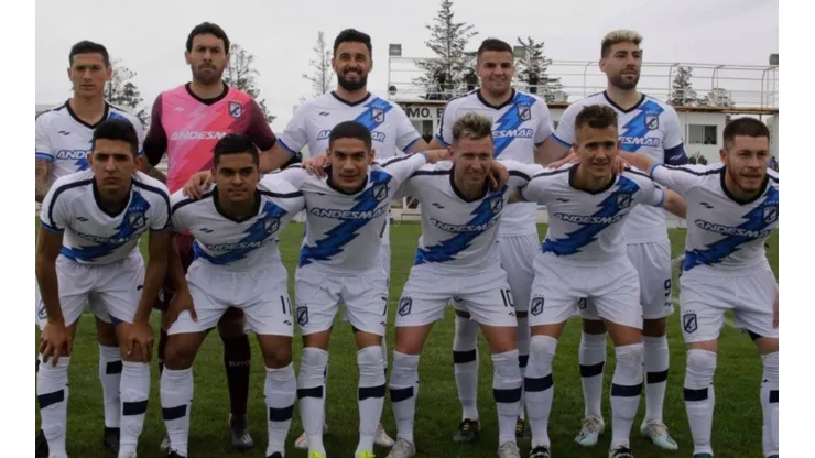 Estudiantes de Río Cuarto recibe a Guillermo Brown