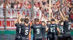 Qué canal transmite Estudiantes de La Plata vs. Huracán por la Superliga Argentina