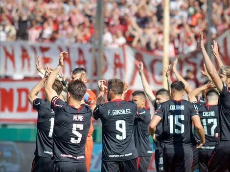 Qué canal transmite Estudiantes de La Plata vs. Huracán por la Superliga Argentina