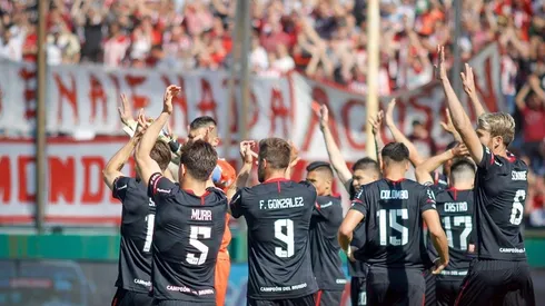 Qué canal transmite Estudiantes de La Plata vs. Huracán por la Superliga Argentina