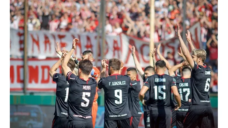 Qué canal transmite Estudiantes de La Plata vs. Huracán por la Superliga Argentina