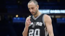 ¿¡QUÉ!? Manu Ginóbili reveló que casi sufre un accidente mortal en 2004