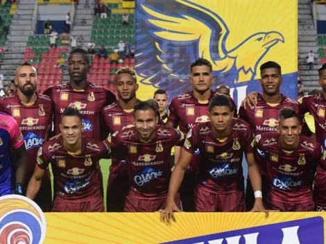 Tolima podría recuperar los puntos que perdió en el escritorio y movería la tabla de la Liga
