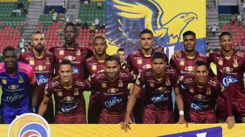 Tolima podría recuperar los puntos que perdió en el escritorio y movería la tabla de la Liga