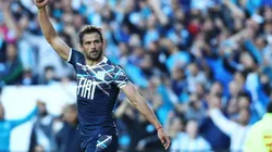 Qué canal transmite Racing vs. Aldosivi por la Superliga Argentina