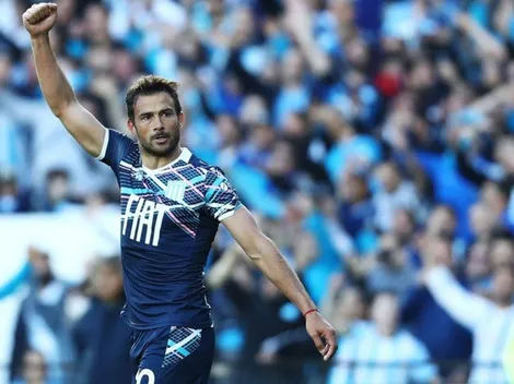 Qué canal transmite Racing vs. Aldosivi por la Superliga Argentina