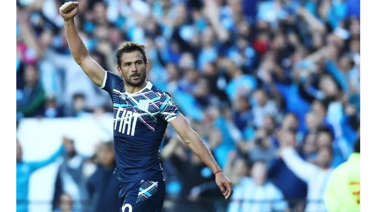 Qué canal transmite Racing vs. Aldosivi por la Superliga Argentina