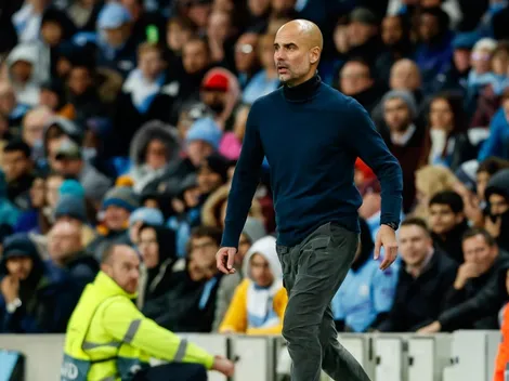 Guardiola: "Me gustaría mucho asistir a la cancha de Boca"